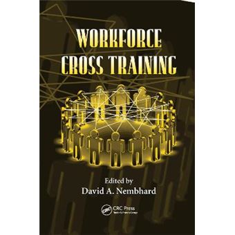 Workforce Cross Training - 1
