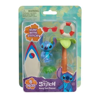 Stitch Sol e Surf - 1