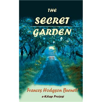 The Secret Garden - 1