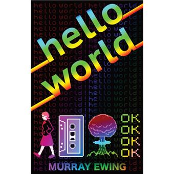 Hello World - 1