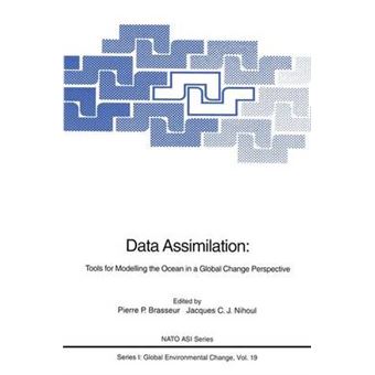 Data Assimilation - 1