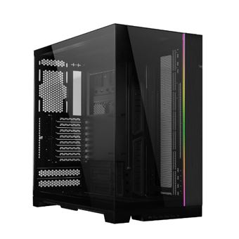 Caixa para Computador Lian Li O11 Dynamic EVO XL | Preto - 1