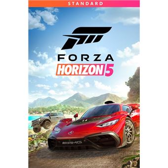 Videojogo Microsoft Forza Horizon 5 Standard Edition - 1