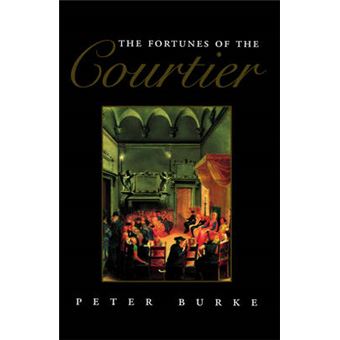 The Fortunes Of The Courtier - 1