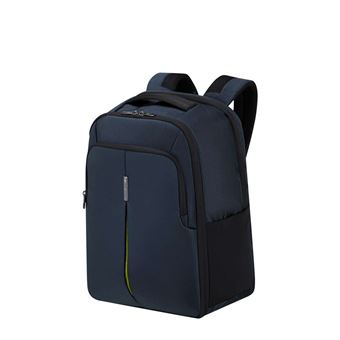 Mochila para Portátil 15.6" Samsonite Guardit 3.0 Underseater | 27.5L | Azul - 1