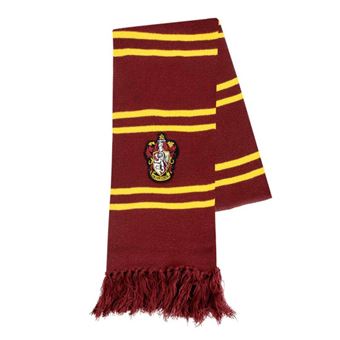 Cachecol Cerdá Harry Potter Gryffindor - 1