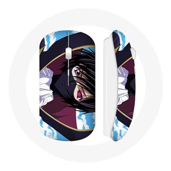 Rato Wireless Maniacase Code Geass Lelouch Anime - 1