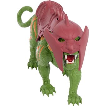 Figura Battle Cat Masters of the Universe Movie 2026 | 14 x 24 cm - 1
