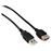 Cabo USB 2.0 BeMatik AM/AH 10m_0