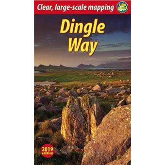 Dingle Way - 1