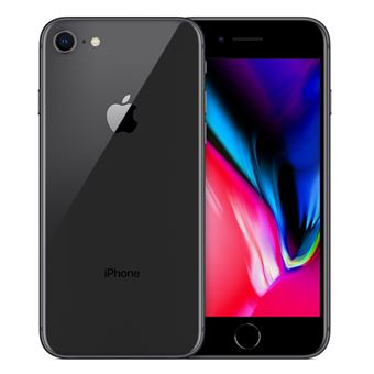 Apple iPhone 8 | 64 GB | Space gray - 1