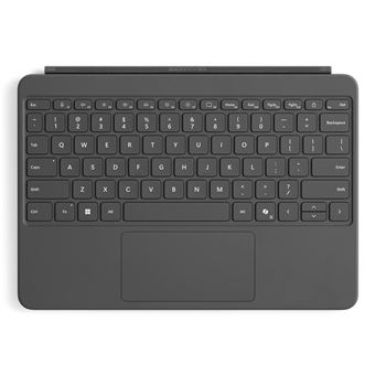 Teclado para Dispositivos Móveis Microsoft Surface Pro 12-inch Keyboard | Preto - 1