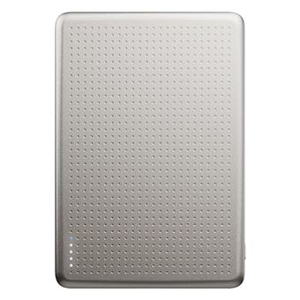 Powerbank MagSafe Native Union | 5000 mAh | Alumínio | 15W | Cinzento - 1