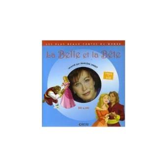 La Belle Et La Bête - 1