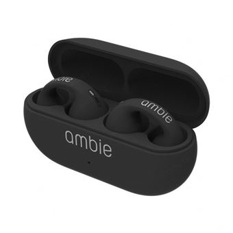 Auriculares Bluetooth True Wireless Arzopa Ambia 001 - Preto - 1