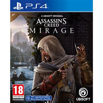 Videojogo Ubisoft Assassin's Creed Mirage - 1