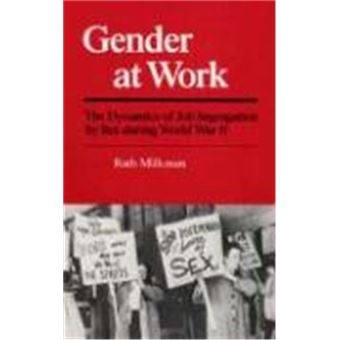 Gender At Work - 1