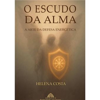 O Escudo Da Alma - 1