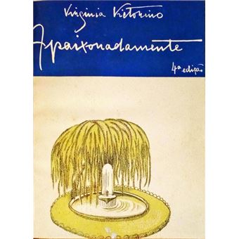 Apaixonadamente. [encadernado] - 1