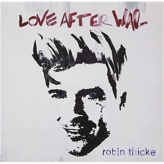 Love After War | 2CD | 2011 - 1