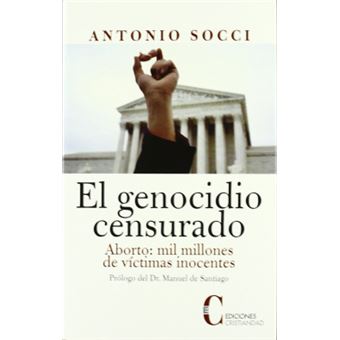 El Genocidio Censurado - 1