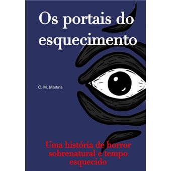 Os Portais Do Esquecimento - 1