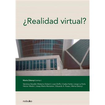 Realidad Virtual - 1