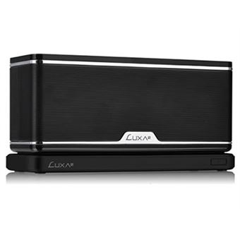 Coluna Portátil Thermaltake GroovyW Preto - 1