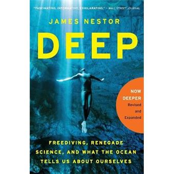 Deep Freediving, Renegade Science, And What The Ocean Tells Us About Ourselves - 1
