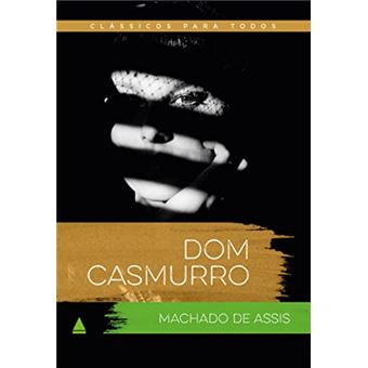 Dom Casmurro - Clássico Para Todos - 1