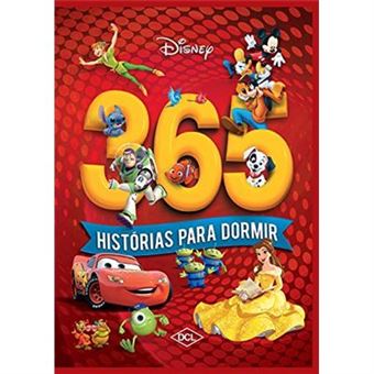 Disney. 365 Historias Para Dormir - Volume 3 - 1