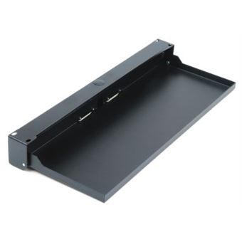 Triton Shelf for keyboard hinged - 1