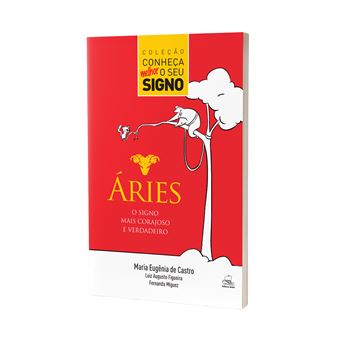 Conheca Melhor o Seu Signo Aries - 1