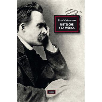 Nietzsche Y La Música - 1
