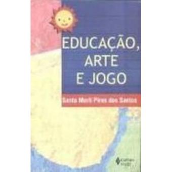 A Educaçãorte E Jogo - 1