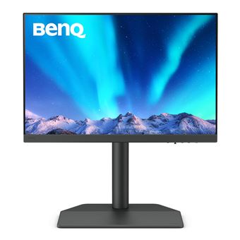 Monitor BenQ SW242Q | LED | WQXGA | 5 ms | 60 Hz | 24.1" | G - 1