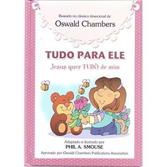 Tudo Para Ele, Jesus Quer Tudo De Mim - 1