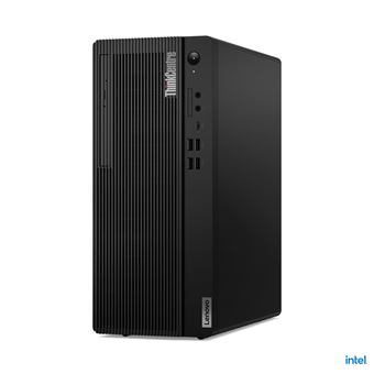 Desktop Lenovo ThinkCentre M70t | Intel® Core i5-12400 | Intel UHD Graphics 730 | 8 GB | SSD 256GB - 1