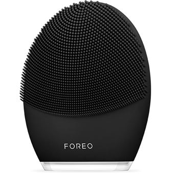 Escova de Limpeza Facial Foreo LUNA 3 Men | Preto - 1