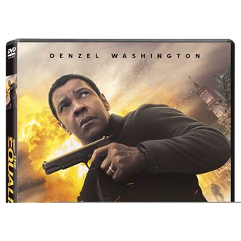 laFeltrinelli The Equalizer 2 - Senza Perdono DVD - 1
