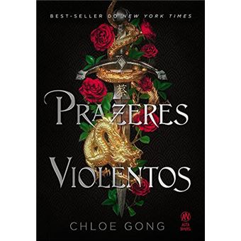 Prazeres Violentos - 1