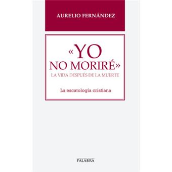 Yo No Moriré - 1