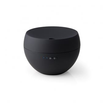 Humidificador Stadler Form Jasmine | Preto - 1