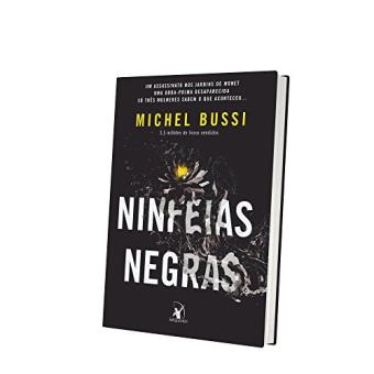 Ninfeias Negras - 1