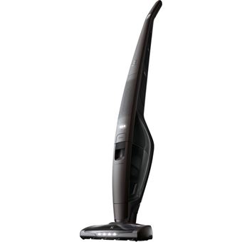 Aspirador Vertical Electrolux EUP84IGM Preto