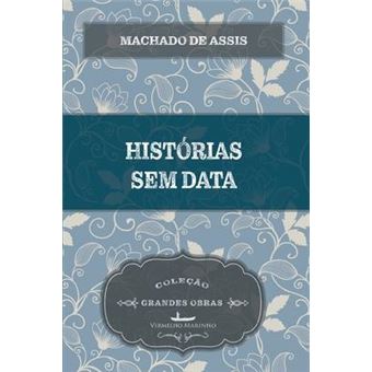 Historias sem data - 1