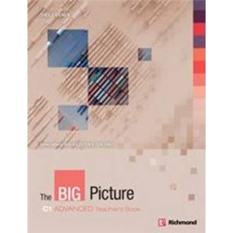 The Big Picture Advanced Teacher's Book - 1
