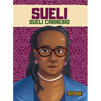 Sueli - Sueli Carneiro - 1