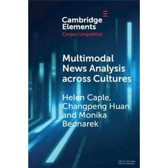 Multimodal News Analysis Across Cultures - 1