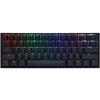 customizable led keyboard